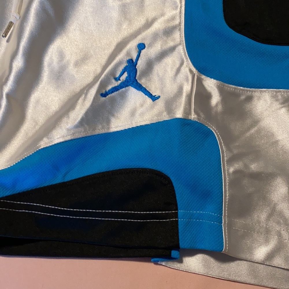 Jordan basketball shorts